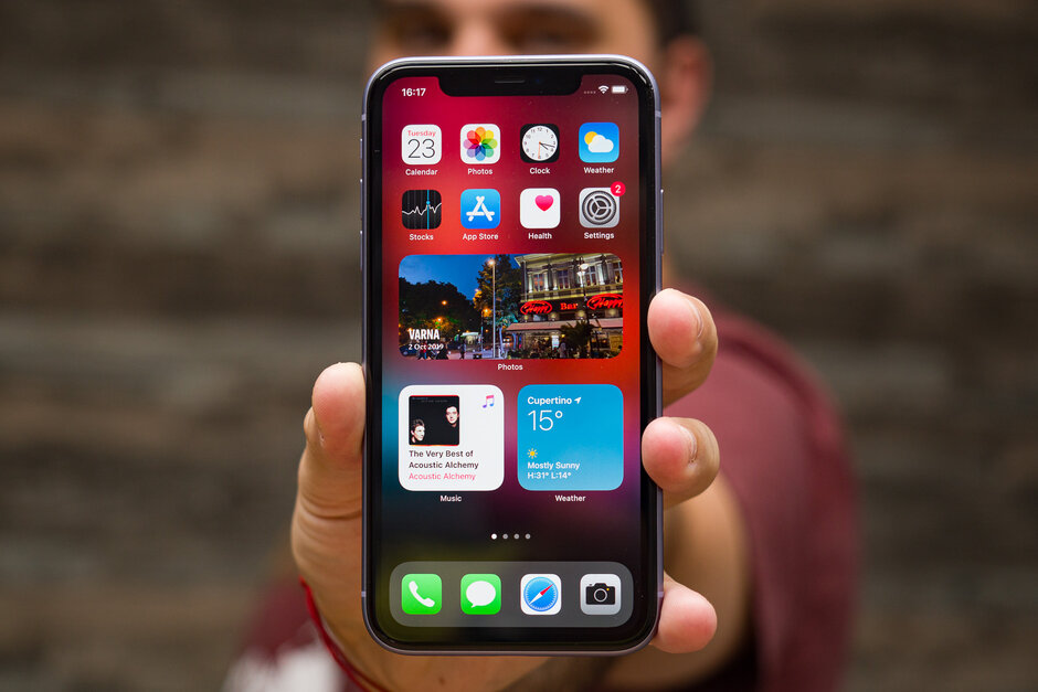 Apple iOS 14 Review Hands on with all the new features