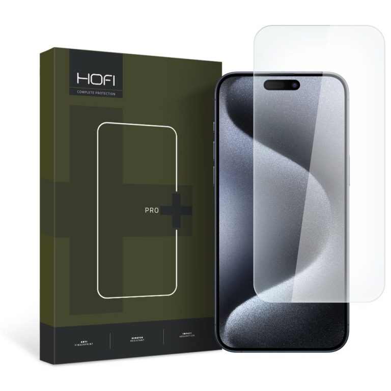 Hofi-Glass-Pro+-iPhone-15-Clear