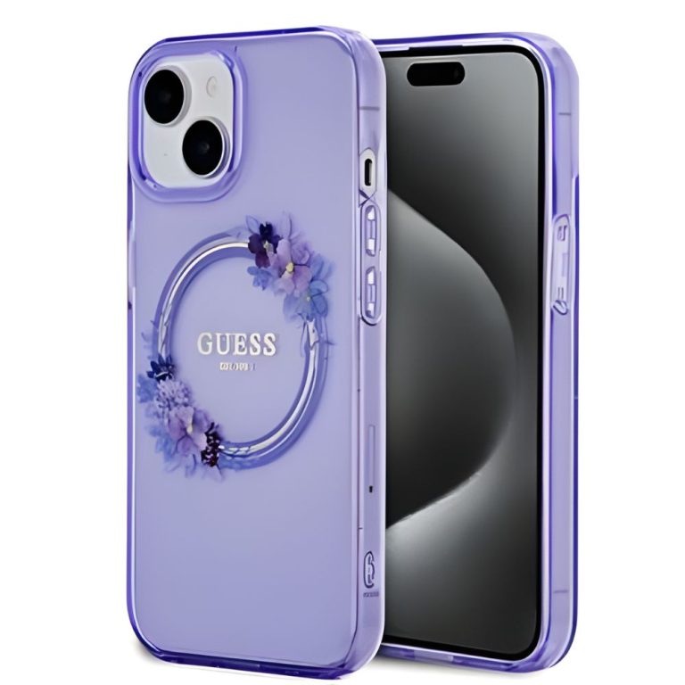 guess-pc-tpu-flowers-ring-glossy-logo-magsafe-case-for-iphone-15-purple.jpg