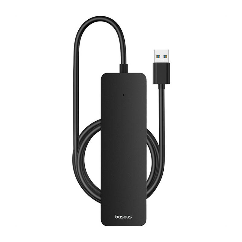 Hub-4w1-Baseus-UltraJoy-Lite-USB-A-do-USB-3-0-1m-1